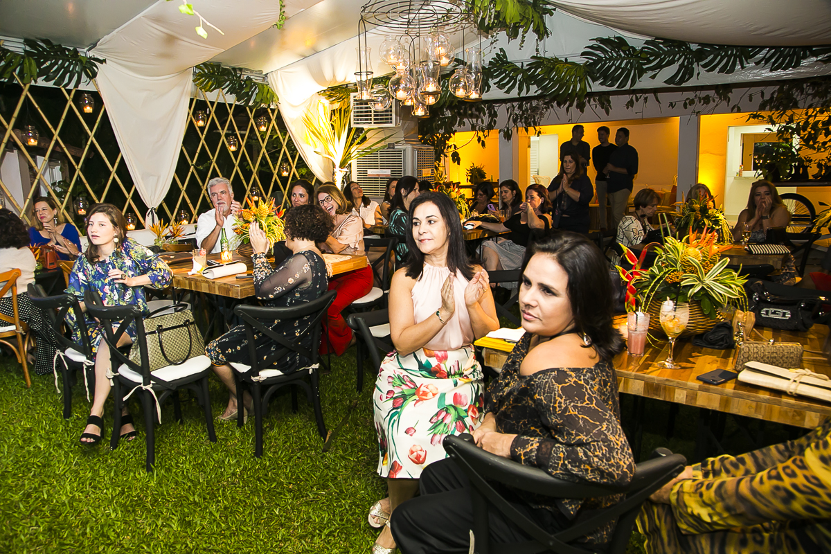 Premiação Anual 2017 – NFD